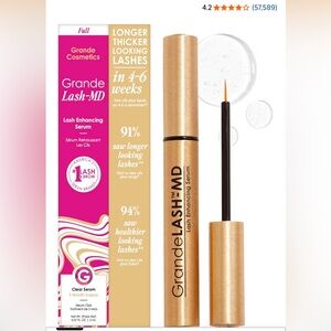 Grande Lash Serum
